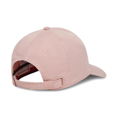 TOMMY HILFIGER AW0AW17131 - PINK - KAPELUSZE - Image 2