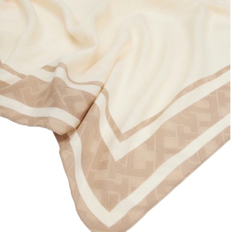 TOMMY HILFIGER AW0AW17144 - BEIGE - SCIARPE - Image 3