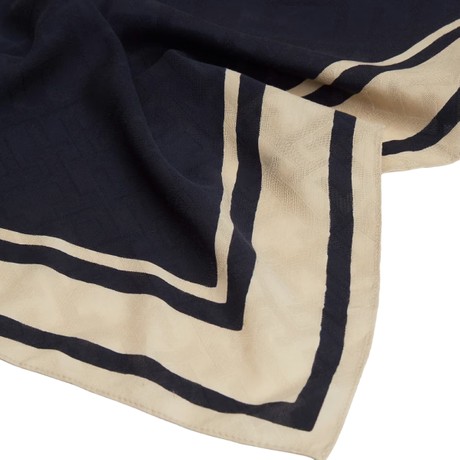 TOMMY HILFIGER AW0AW17144 - BLUE - SCIARPE - Image 3