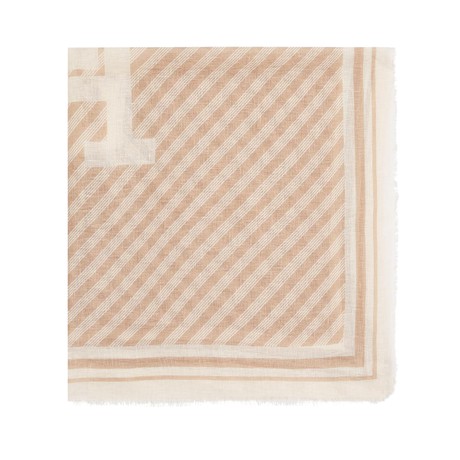 TOMMY HILFIGER AW0AW17145 - KHAKI - ŠALIKAI - Image 2