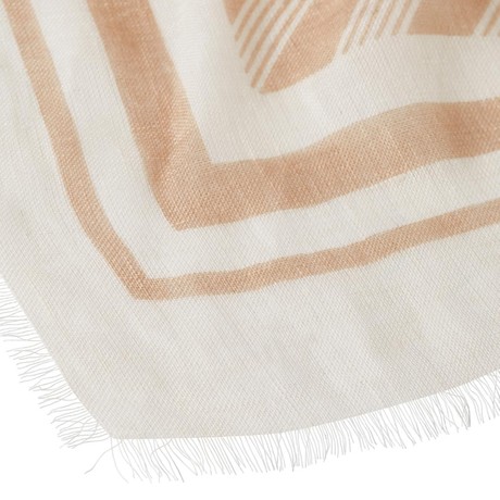 TOMMY HILFIGER AW0AW17145 - KHAKI - ŠALIKAI - Image 3