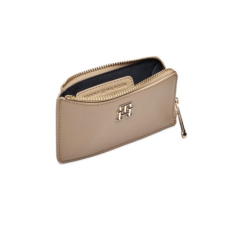 Kis Bőráruk Tommy Hilfiger beige &mdash; fot 3