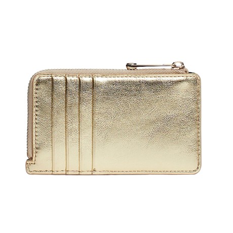 TOMMY HILFIGER AW0AW17155 - GOLD - PORTOFELE PIELE - Image 2