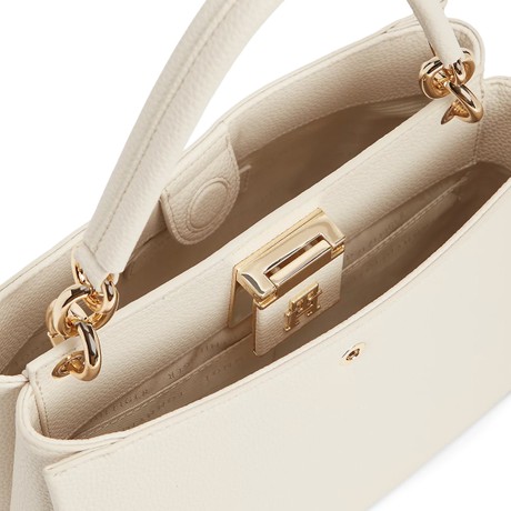 TOMMY HILFIGER AW0AW17191 - Soft Cream - KREPŠIAI - Image 3