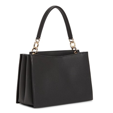 TOMMY HILFIGER AW0AW17191 - BLACK - KREPŠIAI - Image 2
