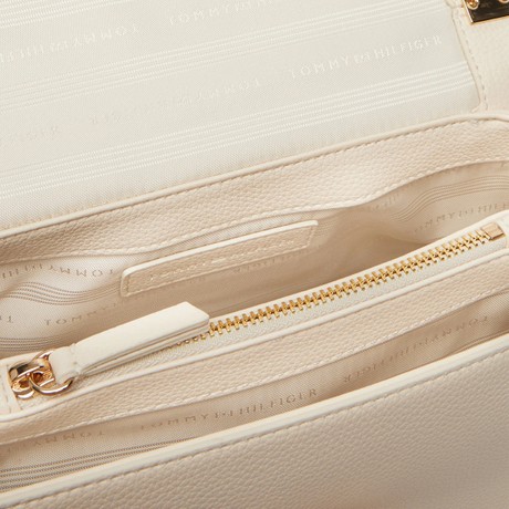 TOMMY HILFIGER AW0AW17216 - Soft Cream - BAGS - Image 3