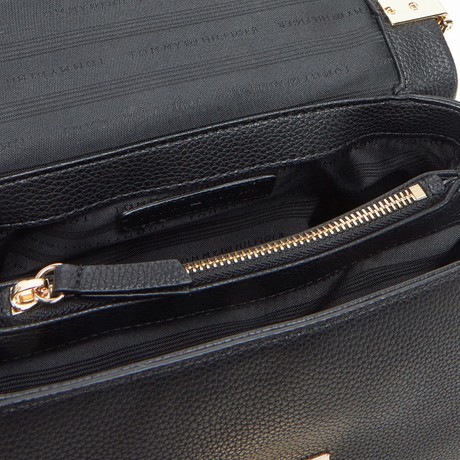 TOMMY HILFIGER AW0AW17216 - BLACK - BAGS - Image 3