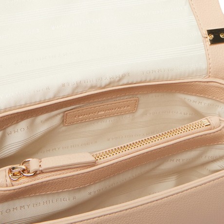TOMMY HILFIGER AW0AW17216 - Misty Blush - BAGS - Image 3