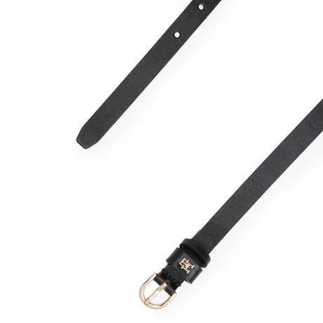 TOMMY HILFIGER AW0AW17246 - Black - BELTS - Image 2