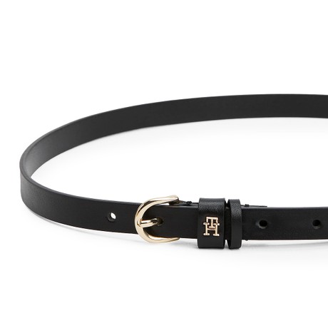TOMMY HILFIGER AW0AW17246 - Black - BELTS - Image 3