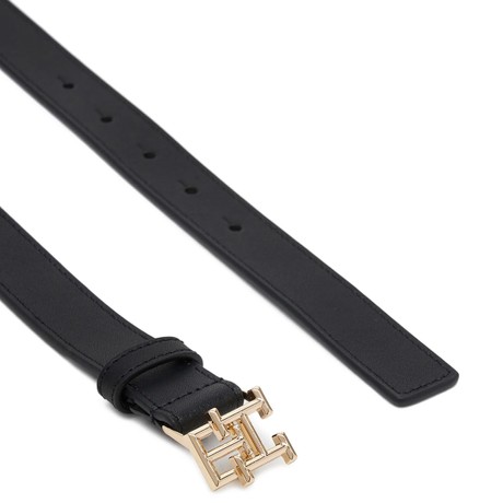 TOMMY HILFIGER AW0AW17248 - BLACK - PÁSY - Image 2