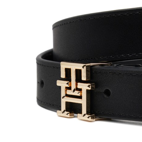 TOMMY HILFIGER AW0AW17248 - BLACK - PÁSY - Image 3