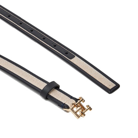 TOMMY HILFIGER AW0AW17249 - BLUE - CURELE - Image 2