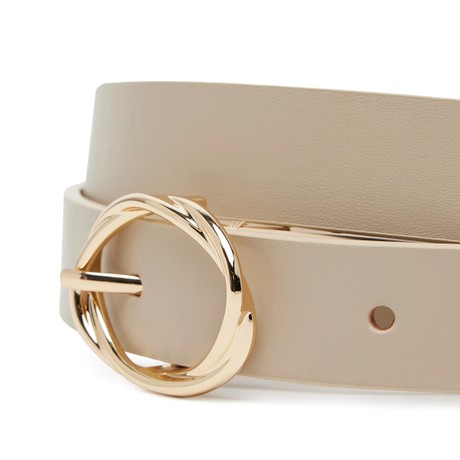 TOMMY HILFIGER AW0AW17251 - BEIGE - CEINTURES - Image 2