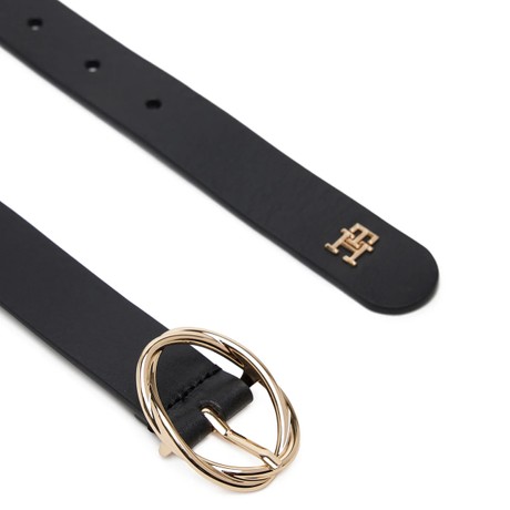 TOMMY HILFIGER AW0AW17251 - BLACK - CEINTURES - Image 2