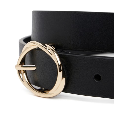 TOMMY HILFIGER AW0AW17251 - BLACK - CEINTURES - Image 3