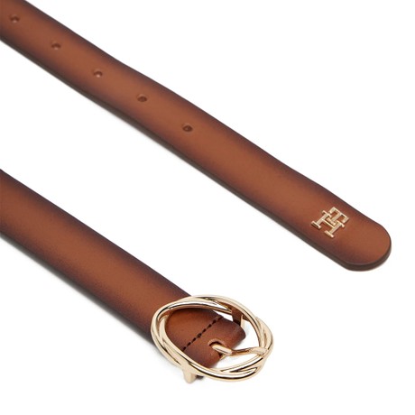 TOMMY HILFIGER AW0AW17252 - BROWN - PASKI - Image 3