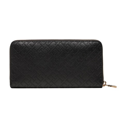 TOMMY HILFIGER AW0AW17258 - BLACK - PORTOFELE PIELE - Image 2