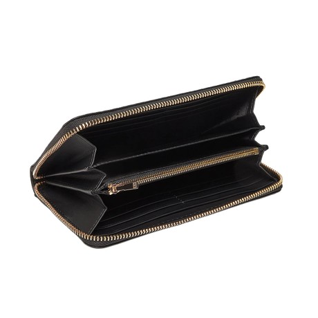 TOMMY HILFIGER AW0AW17258 - BLACK - PORTOFELE PIELE - Image 3