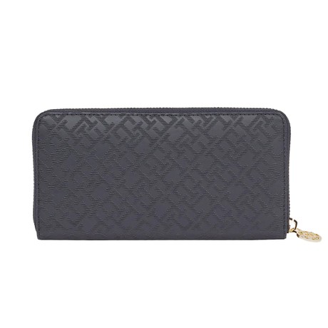 TOMMY HILFIGER AW0AW17258 - BLUE - PORTOFELE PIELE - Image 2