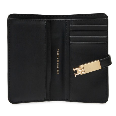 TOMMY HILFIGER AW0AW17262 - BLACK - MARROQUINERIA - Image 3