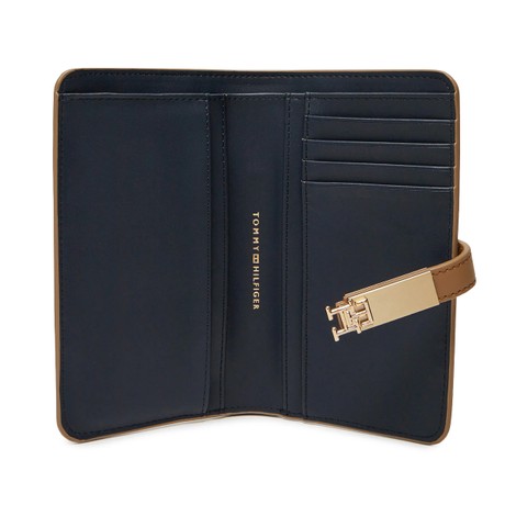 TOMMY HILFIGER AW0AW17262 - KHAKI - MARROQUINERIA - Image 3