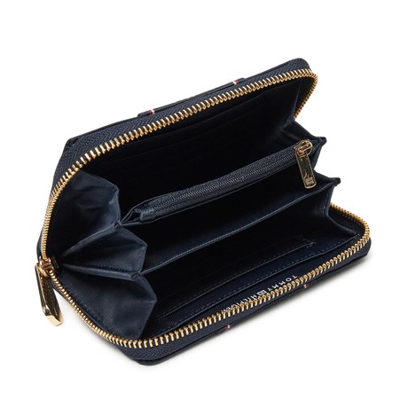 TOMMY HILFIGER AW0AW17268 - BLUE - KIS BŐRÁRUK - Image 3