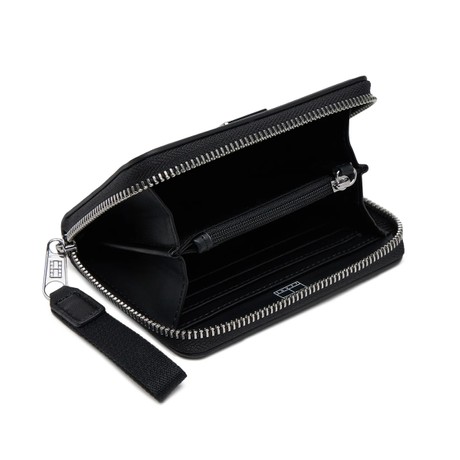 Небольшие Изделия Из Кожи Tommy Jeans black &mdash; фотографии 3