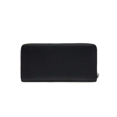 TOMMY JEANS AW0AW17299 - BLACK - PORTOFELE PIELE - Image 2