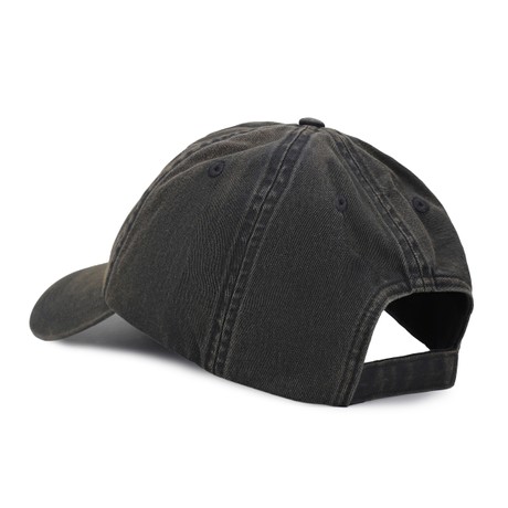 Шляпы Tommy Jeans black &mdash; фотографии 2