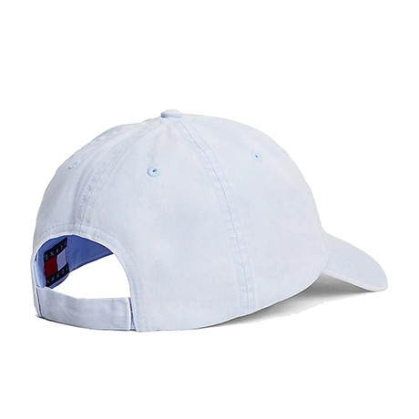 TOMMY JEANS AW0AW17308 - SKY BLUE - PALARII - Image 3