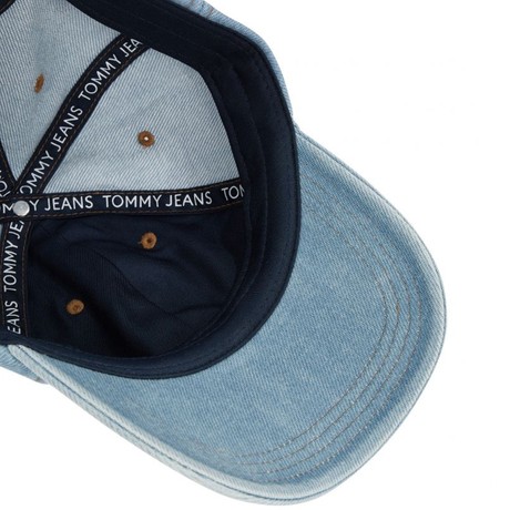TOMMY JEANS AW0AW17312 - Light Denim - CAPPELLI - Image 3