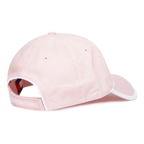 TOMMY JEANS AW0AW17315 - PINK - GORROS - Image 2