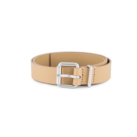 TOMMY JEANS AW0AW17318 - BEIGE - BELTS