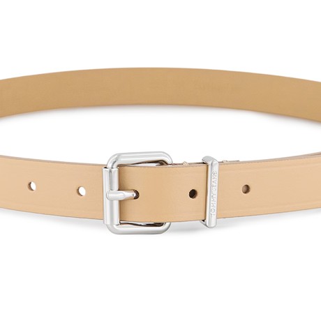 TOMMY JEANS AW0AW17318 - BEIGE - BELTS - Image 2