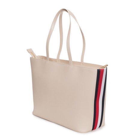 TOMMY HILFIGER AW0AW17322 - Classic Beige - BAGS - Image 2