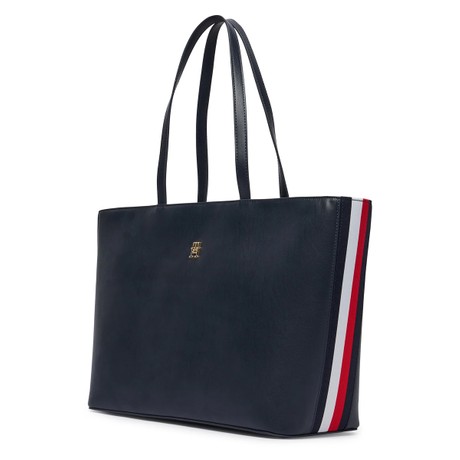 TOMMY HILFIGER AW0AW17322 - Space Blue - BAGS - Image 2