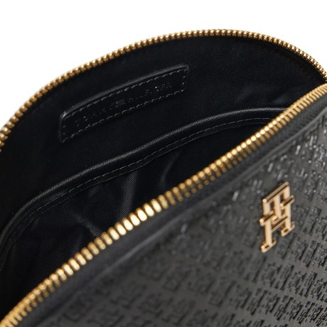 TOMMY HILFIGER AW0AW17339 - BLACK - KLEINES GEPÄCK - Image 3