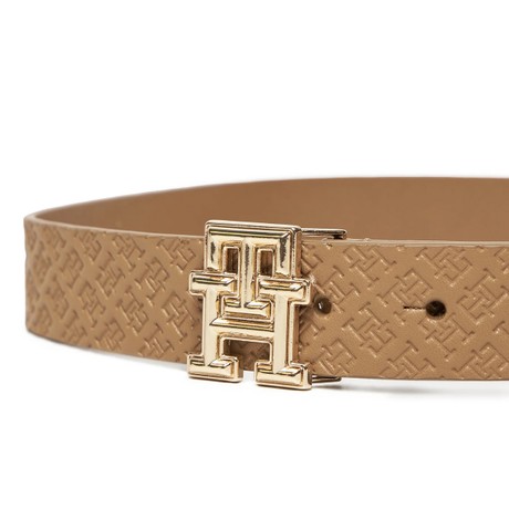 TOMMY HILFIGER AW0AW17354 - KHAKI - BELTS - Image 2