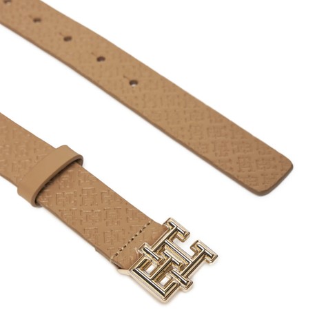 TOMMY HILFIGER AW0AW17354 - KHAKI - BELTS - Image 3