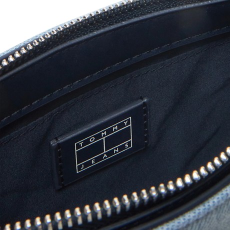 TOMMY JEANS AW0AW17363 - Denim - BORSE - Image 3