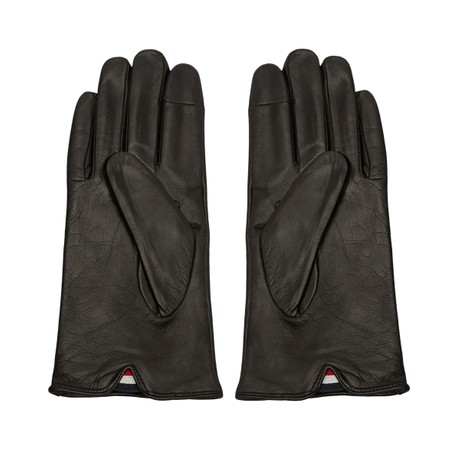 Gants Tommy Hilfiger black &mdash; photo 2