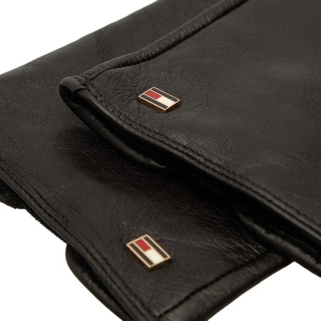 Gants Tommy Hilfiger black &mdash; photo 3