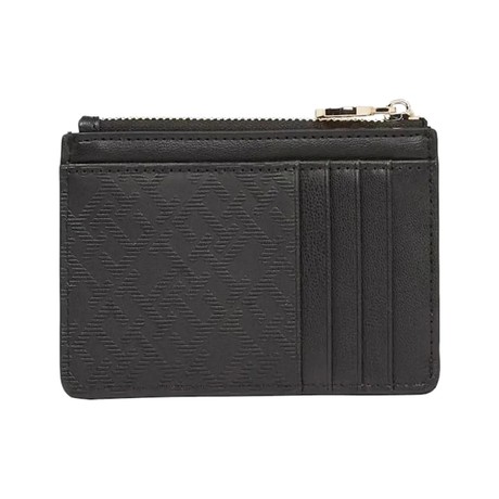 TOMMY HILFIGER AW0AW17401 - BLACK - PORTOFELE PIELE - Image 2
