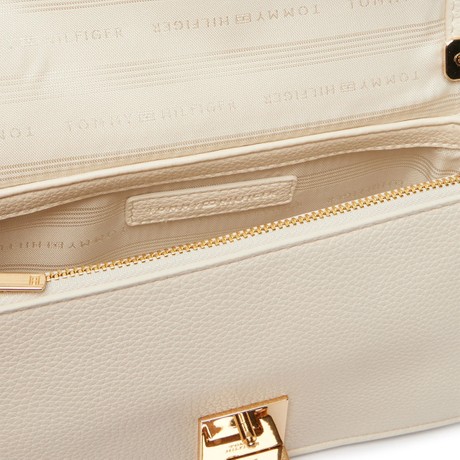 TOMMY HILFIGER AW0AW17403 - Soft Cream - BAGS - Image 3