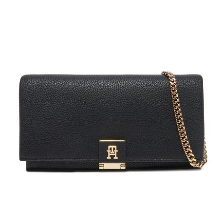 TOMMY HILFIGER AW0AW17403 - BLACK - BAGS