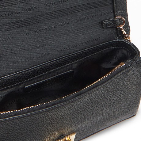 TOMMY HILFIGER AW0AW17403 - BLACK - BAGS - Image 3