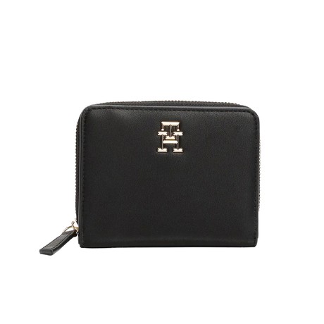 TOMMY HILFIGER AW0AW17408 - BLACK - KIS BŐRÁRUK