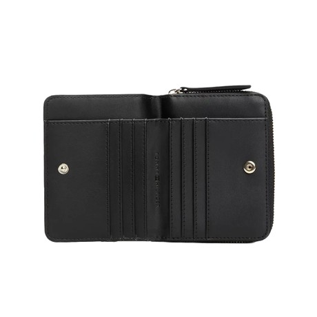 TOMMY HILFIGER AW0AW17408 - BLACK - KIS BŐRÁRUK - Image 2