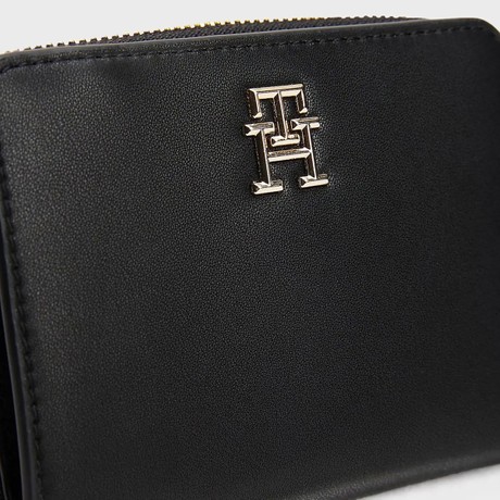 TOMMY HILFIGER AW0AW17408 - BLACK - KIS BŐRÁRUK - Image 3